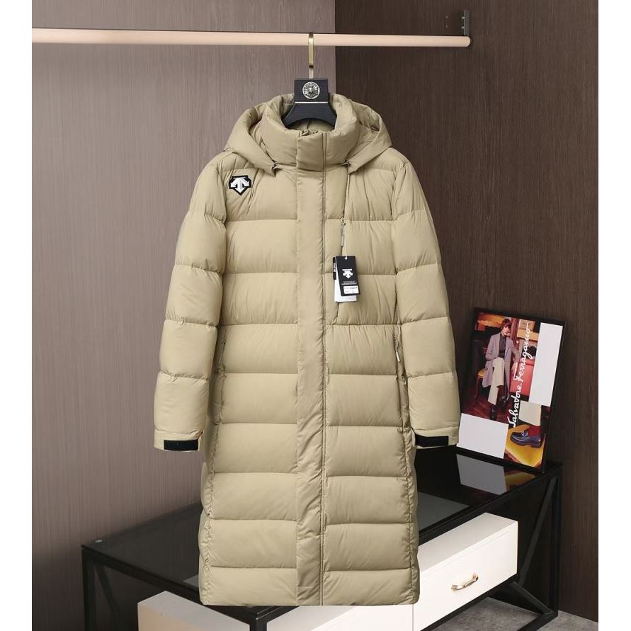 Descente Down Jackets